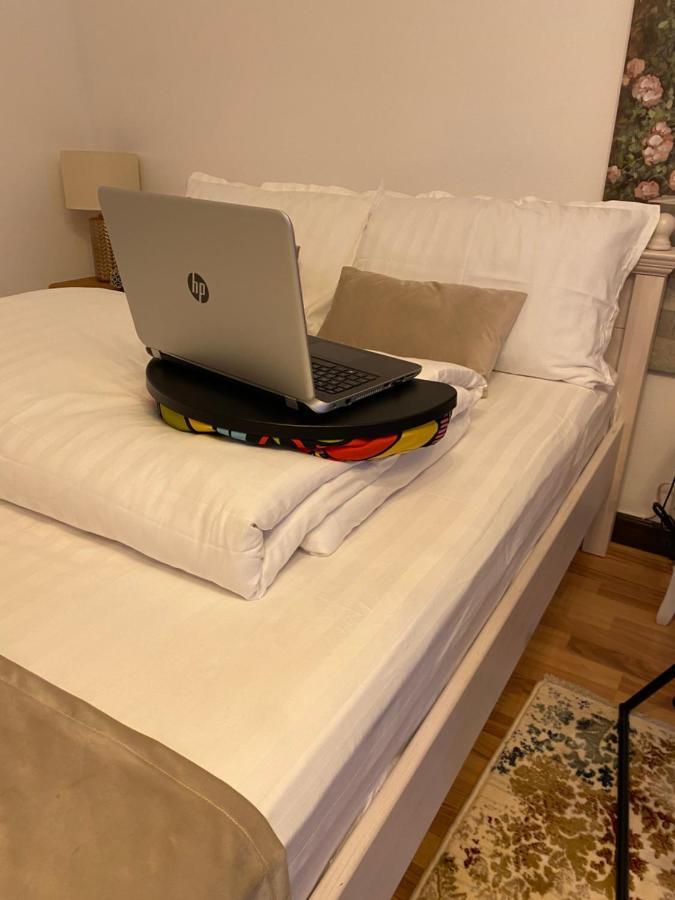 סיביו Charming Apartament מראה חיצוני תמונה