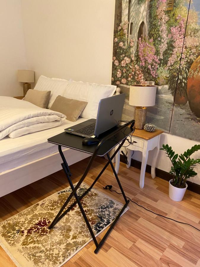 סיביו Charming Apartament מראה חיצוני תמונה