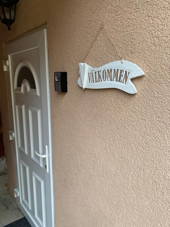 סיביו Charming Apartament מראה חיצוני תמונה