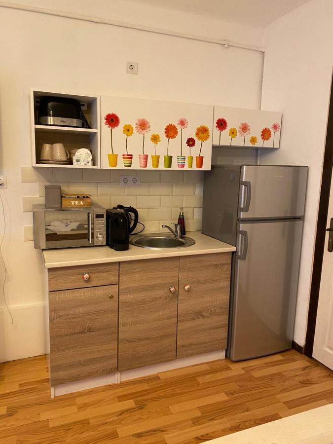 סיביו Charming Apartament מראה חיצוני תמונה