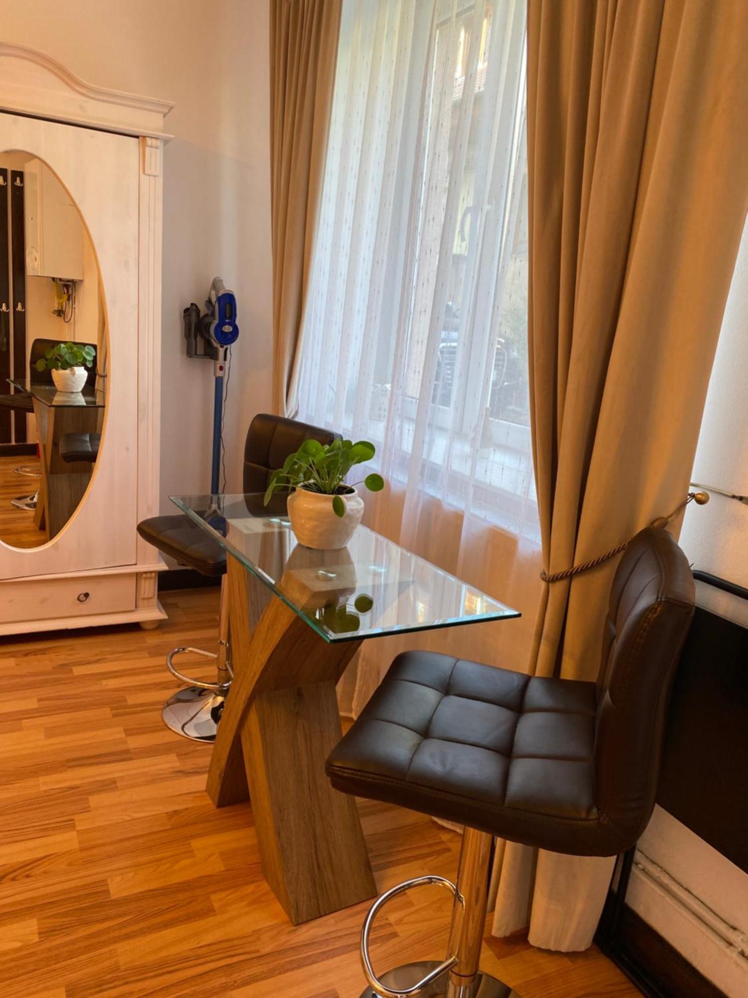 סיביו Charming Apartament מראה חיצוני תמונה