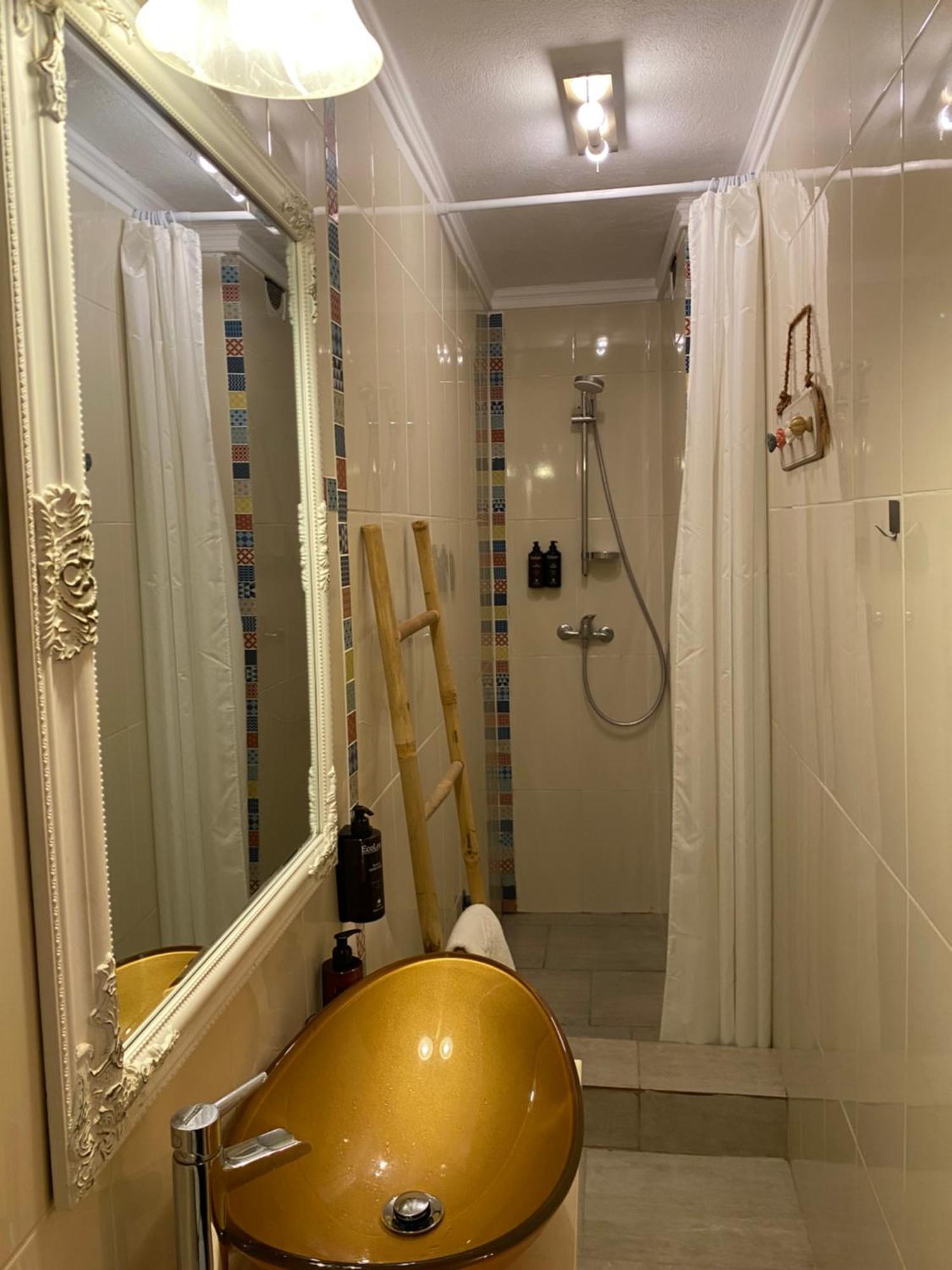 סיביו Charming Apartament מראה חיצוני תמונה