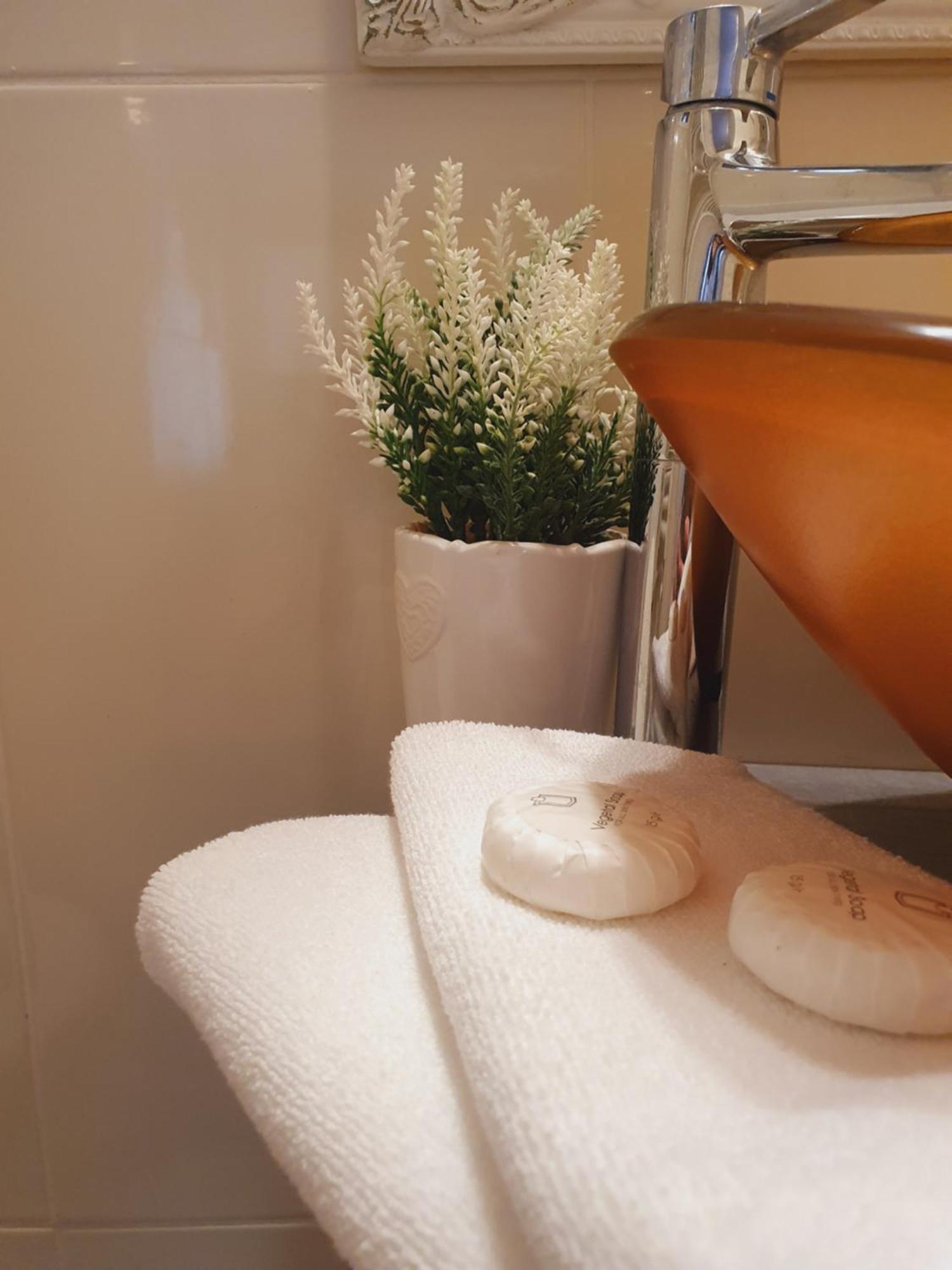 סיביו Charming Apartament חדר תמונה